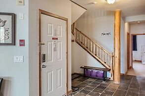 Snowy Creek by Okanagan Premier