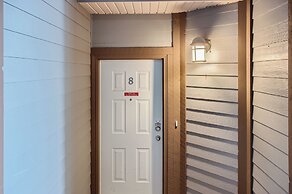 Snowy Creek by Okanagan Premier