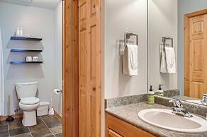 Snowy Creek by Okanagan Premier