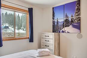 Snowy Creek by Okanagan Premier