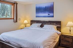 Snowy Creek by Okanagan Premier