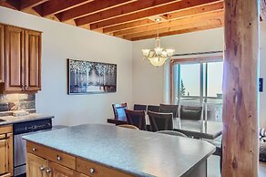 Snowy Creek by Okanagan Premier