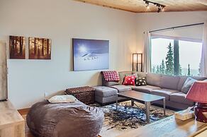 Snowy Creek by Okanagan Premier