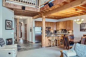 Snowy Creek by Okanagan Premier