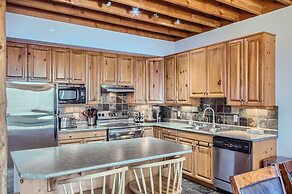 Snowy Creek by Okanagan Premier