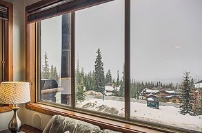 Snowy Creek by Okanagan Premier