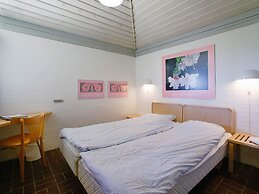 5 Person Holiday Home on a Holiday Park in Karrebaeksminde