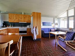 5 Person Holiday Home on a Holiday Park in Karrebaeksminde