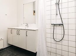 5 Person Holiday Home on a Holiday Park in Karrebaeksminde