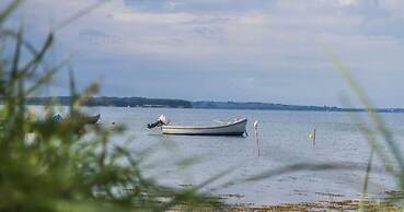 Northern Lights Modern Retreat