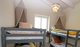 Northern Lights Modern Retreat