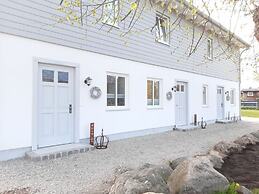 Northern Lights Modern Retreat