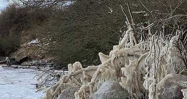 Northern Lights Modern Retreat