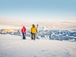 Luxury Apartment With Sauna, ski Lift Within Walking Distance