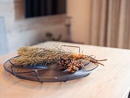 Luxury Apartment With Sauna, ski Lift Within Walking Distance