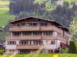 Luxury Apartment With Sauna, ski Lift Within Walking Distance
