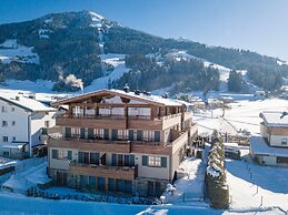 Luxury Apartment With Sauna, ski Lift Within Walking Distance