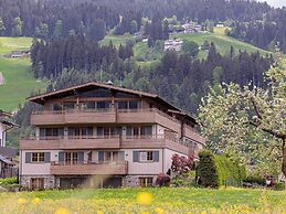 Luxury Apartment With Sauna, ski Lift Within Walking Distance