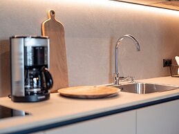 Luxury Apartment With Sauna, ski Lift Within Walking Distance
