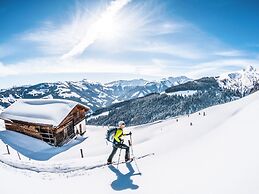 Luxury Apartment With Sauna, ski Lift Within Walking Distance