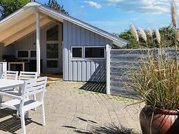 4 Star Holiday Home in Praesto