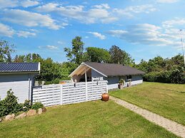 4 Star Holiday Home in Praesto