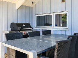 4 Star Holiday Home in Praesto