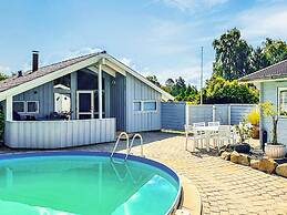 4 Star Holiday Home in Praesto