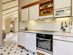 4 Star Holiday Home in Praesto