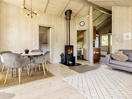 4 Star Holiday Home in Praesto