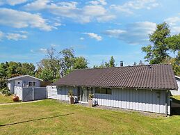 4 Star Holiday Home in Praesto