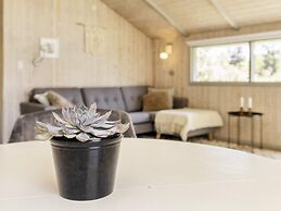 4 Star Holiday Home in Praesto