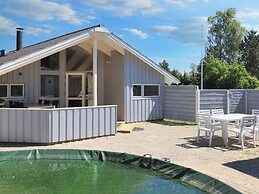 4 Star Holiday Home in Praesto