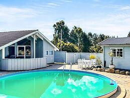4 Star Holiday Home in Praesto