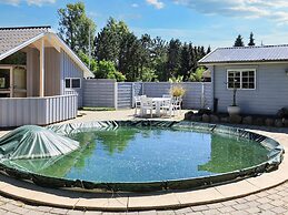 4 Star Holiday Home in Praesto