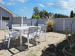 4 Star Holiday Home in Praesto