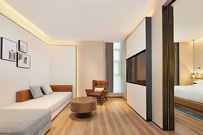 Four Points By Sheraton Chengdu, High-Tech Zone Exhibition Center