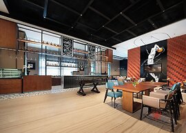 Four Points By Sheraton Chengdu, High-Tech Zone Exhibition Center