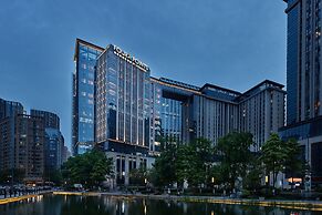 Four Points By Sheraton Chengdu, High-Tech Zone Exhibition Center