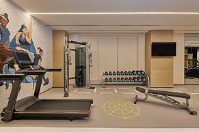 Four Points By Sheraton Chengdu, High-Tech Zone Exhibition Center