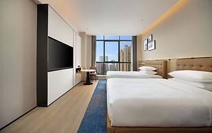 Four Points By Sheraton Chengdu, High-Tech Zone Exhibition Center