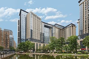 Four Points By Sheraton Chengdu, High-Tech Zone Exhibition Center