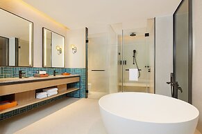 Four Points By Sheraton Chengdu, High-Tech Zone Exhibition Center