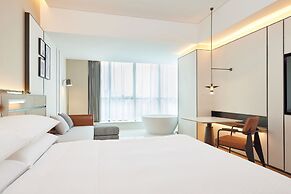 Four Points By Sheraton Chengdu, High-Tech Zone Exhibition Center