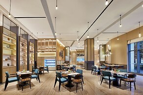 Four Points By Sheraton Chengdu, High-Tech Zone Exhibition Center