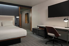 Courtyard By Marriott Dallas Frisco