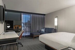 Courtyard By Marriott Dallas Frisco