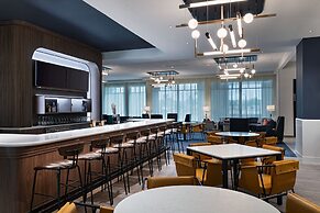 Courtyard By Marriott Dallas Frisco