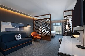 Courtyard By Marriott Dallas Frisco