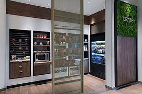 Courtyard By Marriott Dallas Frisco